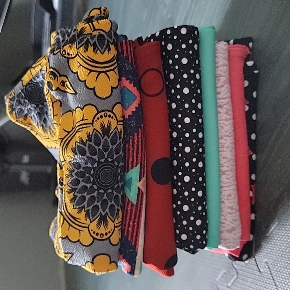 Lularoe Cassie Skirt lot